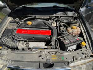 Image 2/23 of Saab 9-3 2.0 Turbo (2001)