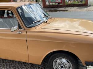 Image 6/15 of Moskvich 2140 (1988)