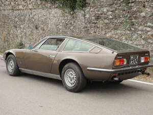 Bild 2/36 von Maserati Indy 4200 (1970)