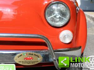 Image 5/10 of FIAT 500 L (1969)