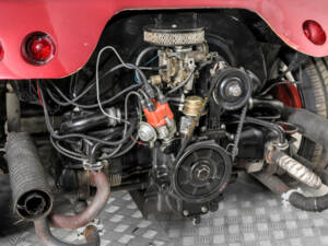 Afbeelding 31/50 van Volkswagen Ruska Buggy (1964)