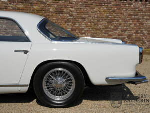 Bild 17/50 von Maserati 3500 GT Touring (1958)