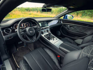 Afbeelding 10/14 van Bentley Continental GT (2019)