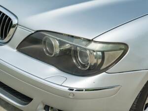Bild 12/50 von BMW 745d (2005)