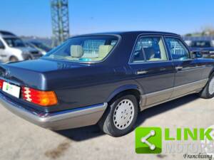 Image 3/10 of Mercedes-Benz 300 SEL (1990)