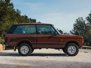 Afbeelding 9/48 van Land Rover Range Rover Classic 3.5 (1985)