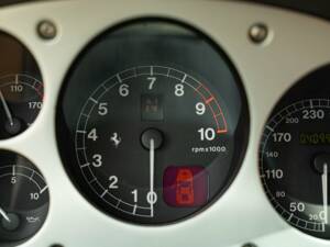 Bild 43/50 von Ferrari F 360 Modena (2002)