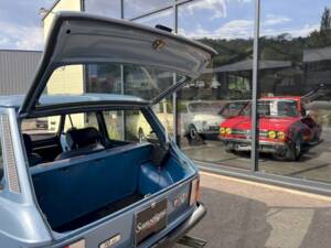 Immagine 19/21 di Autobianchi A112 Abarth (1976)