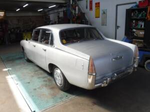 Image 5/50 of Lancia Flaminia Berlina (1962)