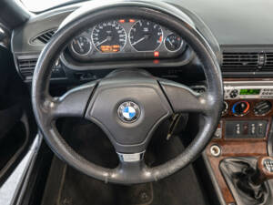 Immagine 8/22 di BMW Z3 2.8 (1997)