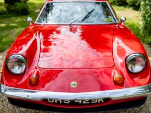 Image 13/21 de Lotus Europa Twin Cam (1972)