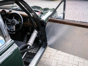 Immagine 36/50 di Jaguar Mk II 3.8 (1963)