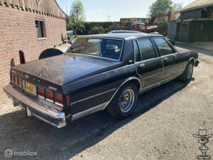 Bild 6/44 von Chevrolet Caprice Classic (1980)