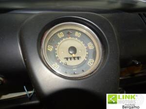 Bild 6/10 von Volkswagen T1 Brasil 1.6 (1973)