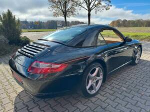 Bild 5/20 von Porsche 911 Carrera (2005)