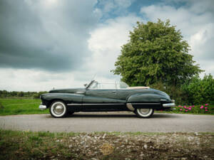 Image 5/50 de Buick Roadmaster (1948)