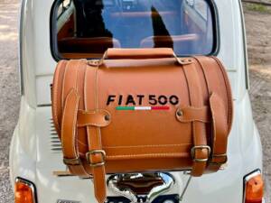 Image 49/73 of FIAT 500 F (1971)