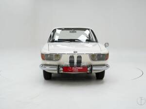 Bild 5/15 von BMW 2000 CS (1968)