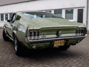 Image 3/17 of Ford Mustang GT 390 (1967)