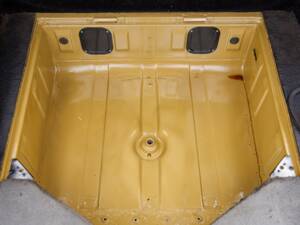 Bild 22/40 von Daimler Sovereign 4.2 (1976)