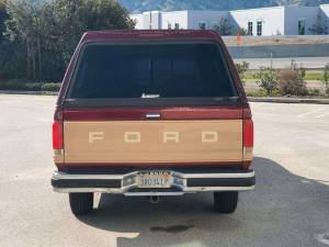 Image 6/20 of Ford F-250 (1989)