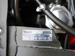 Bild 49/50 von Ferrari Dino 246 GTS (1973)