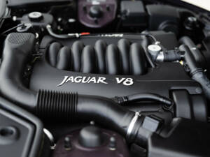Imagen 13/36 de Jaguar XK8 4.0 (1999)
