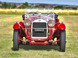 Imagen 2/50 de Alfa Romeo 6C 1750 Super Sport &#x2F; Gran Sport &#x2F; TF (1929)