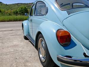Imagen 10/30 de Volkswagen Beetle 1200 Mexico (1983)