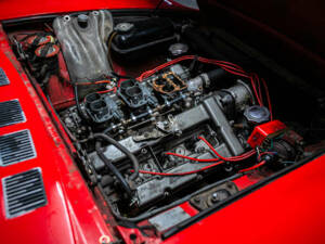 Image 24/40 of FIAT Dino Spider (1967)