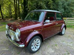 Bild 1/7 von Rover Mini Cooper 40 - Limited Edition (1999)