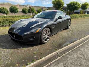 Bild 8/19 von Maserati GranTurismo Sport (2013)