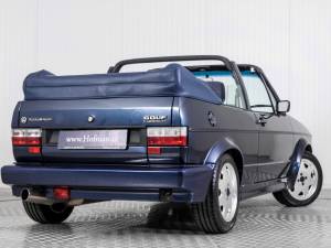 Bild 50/50 von Volkswagen Golf Mk I Convertible 1.8 (1992)