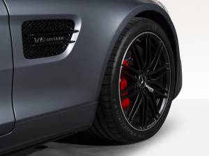 Image 12/32 of Mercedes-AMG GT-S (2020)