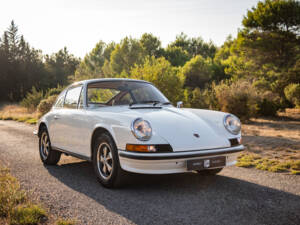 Image 43/50 of Porsche 911 2.4 E (1973)