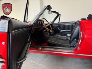 Immagine 39/86 di FIAT Dino Spider (1969)