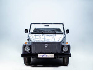 Image 3/34 de Volkswagen Thing 1600 (1972)