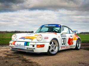 Image 1/84 of Porsche 911 Carrera RSR 3.8 (1993)