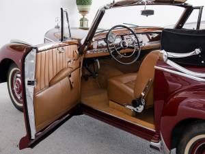 Bild 29/49 von Mercedes-Benz 300 S Cabriolet A (1953)