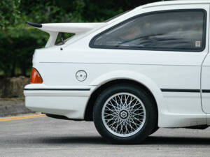 Image 49/50 of Ford Sierra RS Cosworth (1986)