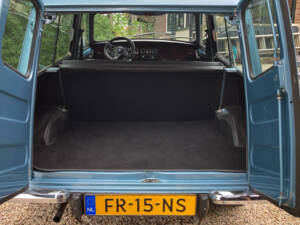 Image 6/10 of Mini Clubman (1979)