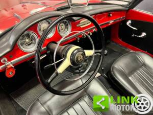 Immagine 10/10 di Alfa Romeo Giulietta Spider (1962)