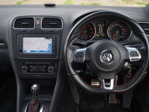 Image 45/50 of Volkswagen Golf VI GTI (2011)