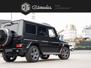 Bild 6/44 von Mercedes-Benz G 65 AMG (2013)