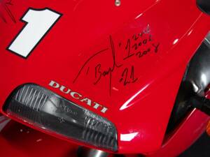 Bild 40/50 von Ducati DUMMY (1994)