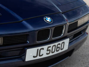 Image 16/50 de BMW 850CSi (1993)