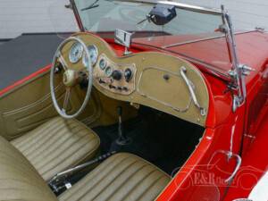 Image 10/19 of MG TD (1953)