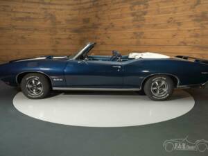 Bild 5/19 von Pontiac GTO (1969)