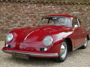 Bild 19/50 von Porsche 356 A 1600 (1956)