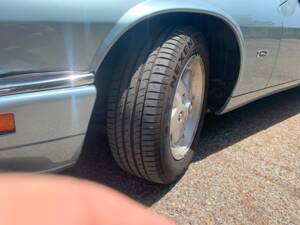 Afbeelding 76/112 van Jaguar XJS 4.0 (1994)